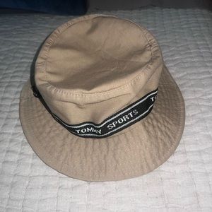 Vintage Tommy Bahama Bucket Hat